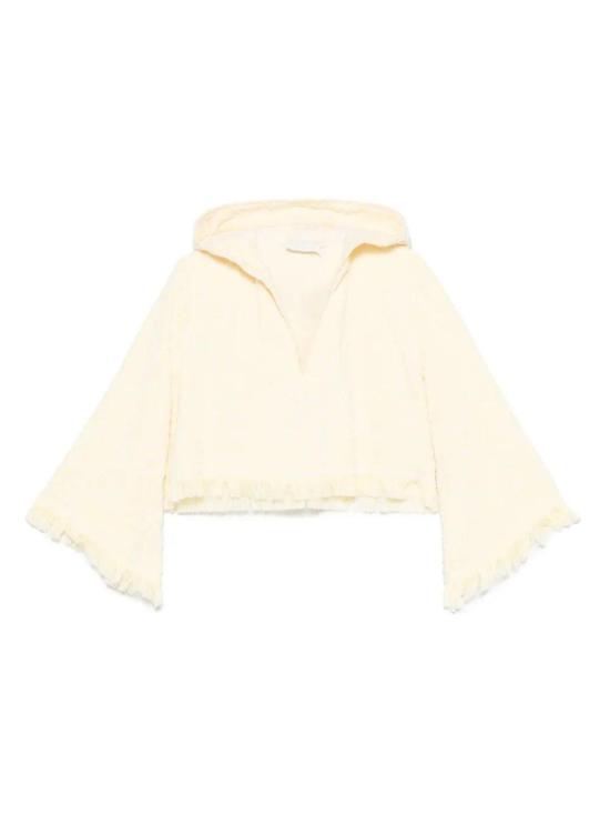 25FW 짐머만 후드 티셔츠 4285TSS254 AB024045 0