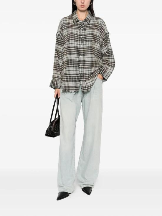 25FW 알13 데님 팬츠 R13W3147D897A DS026264 - R13