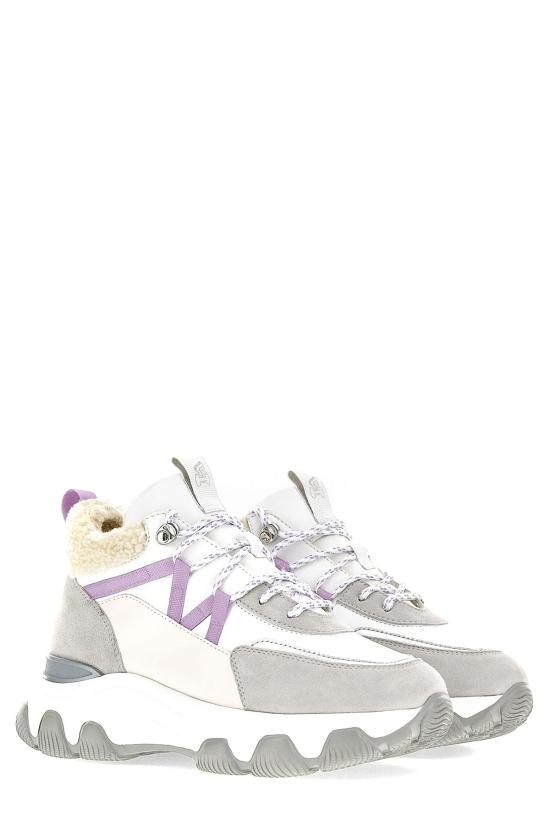  호간 스니커즈 HXW5400EK702M20YRE Multicolor