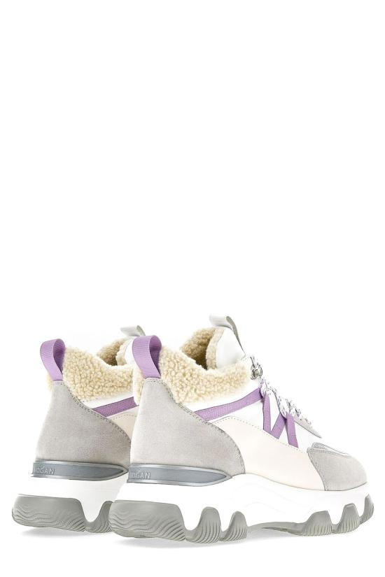  호간 스니커즈 HXW5400EK702M20YRE Multicolor - HOGAN