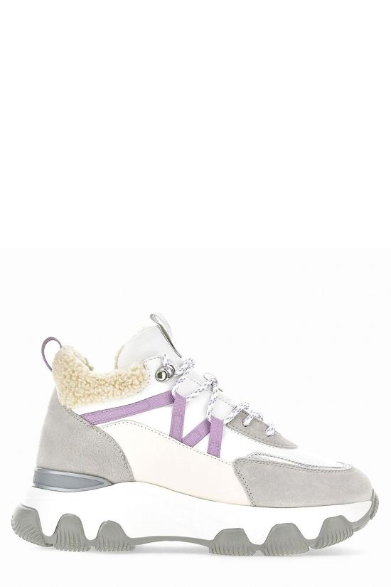  호간 스니커즈 HXW5400EK702M20YRE Multicolor - HOGAN