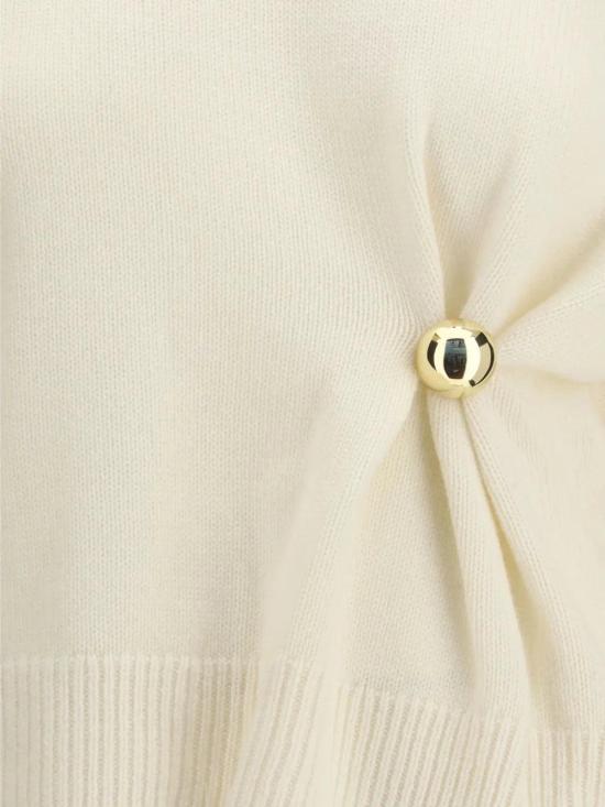 25FW 루루 스튜디오 스웨터 BILL AB024108 M - LOULOU STUDIO