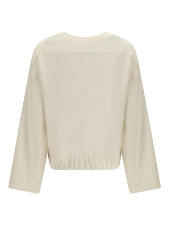 25FW 루루 드 세종 스웨터 BILL AB024108 M - LOULOU DE SAISON