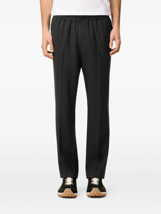 25FW 아미 스트레이트 팬츠 HTR226WV0023 020 DS026515 - AMI