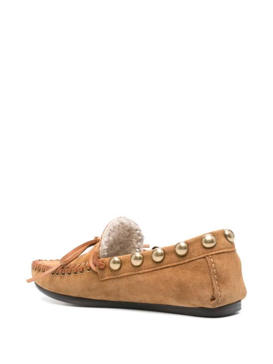 26FW 이자벨마랑 로퍼 MC0028FAC3A29S COGO DS026505 - ISABEL MARANT