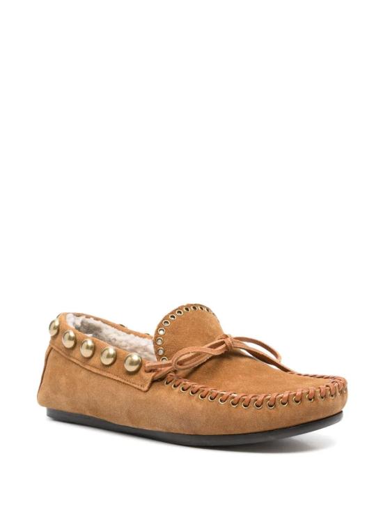 26FW 이자벨마랑 로퍼 MC0028FAC3A29S COGO DS026505 - ISABEL MARANT