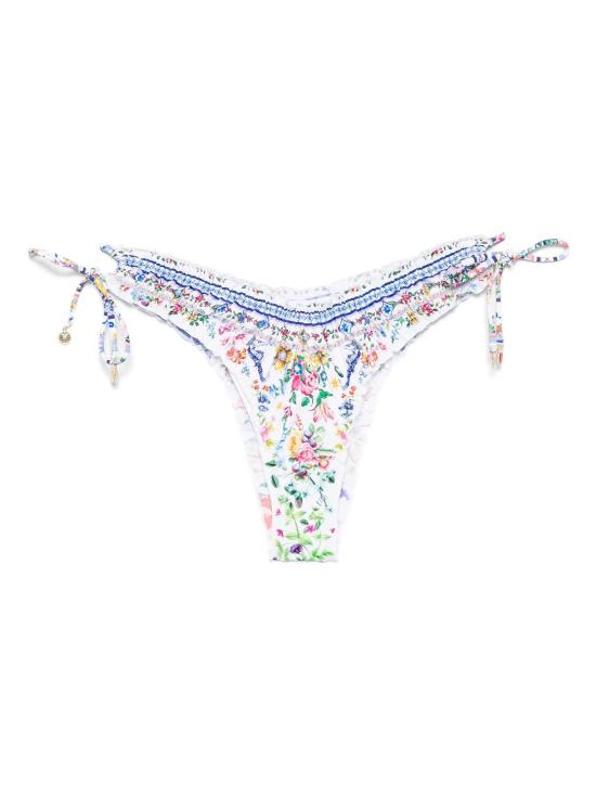 25FW 카밀라 비키니 수영복 00035678 DS026452 S