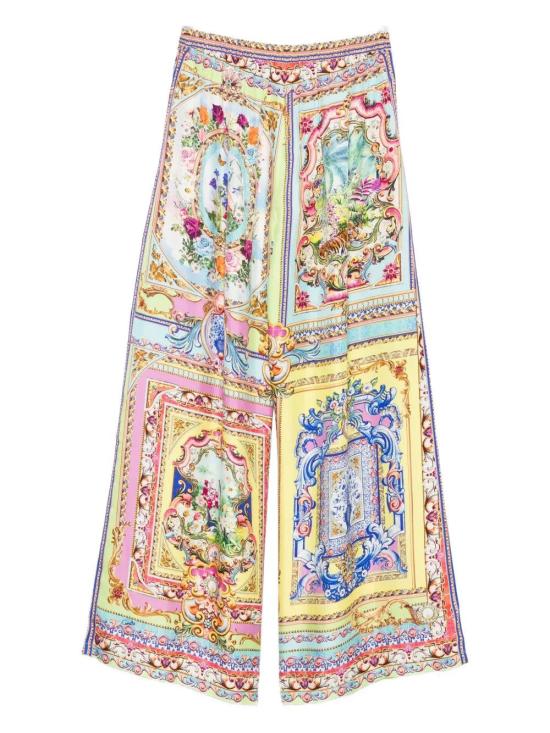 25FW 카밀라 팔라초 팬츠 00035440 DS026447 S