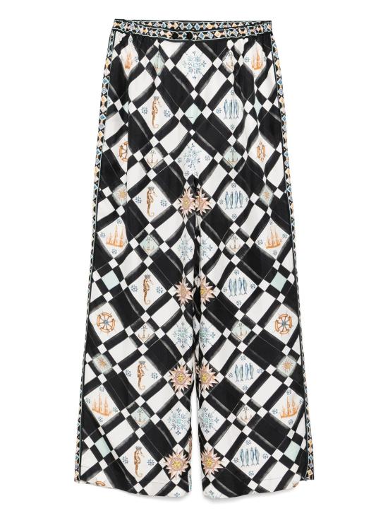 25FW 카밀라 팬츠 00034780 S