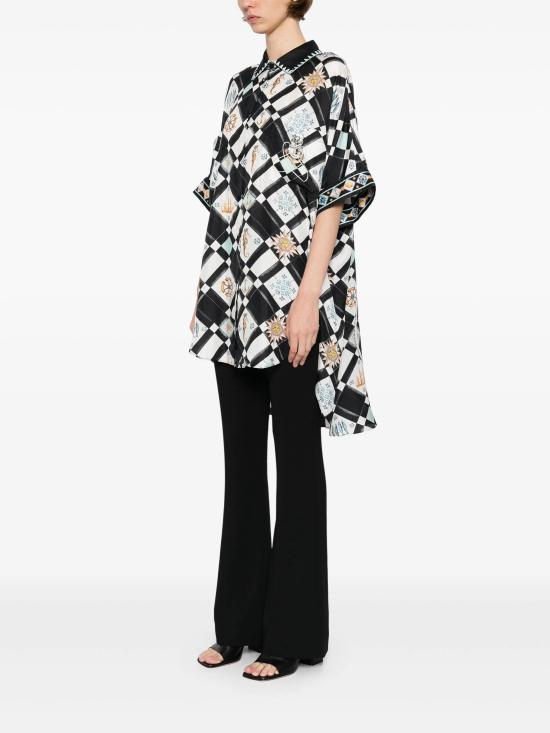 25FW 카밀라 튜닉 00034732 XS S - CAMILLA