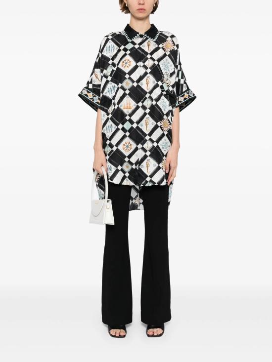 25FW 카밀라 튜닉 00034732 XS S - CAMILLA