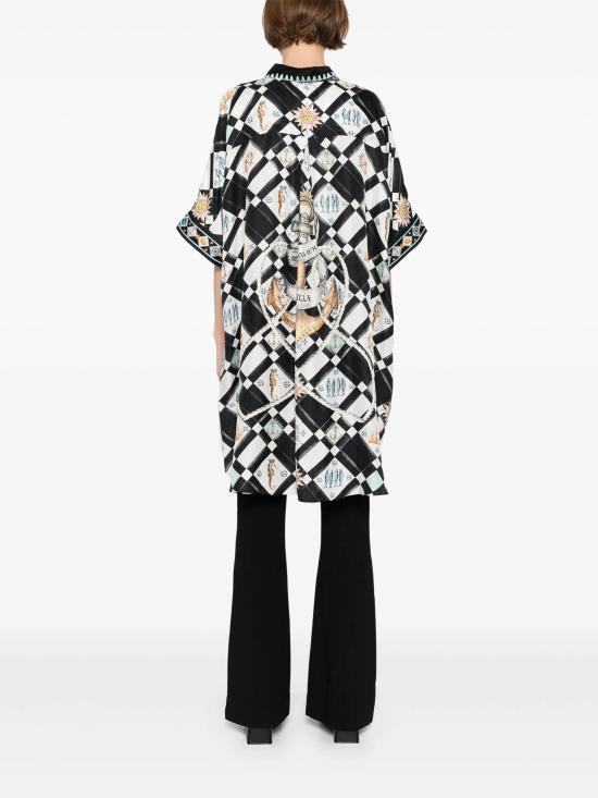 25FW 카밀라 튜닉 00034732 XS S - CAMILLA