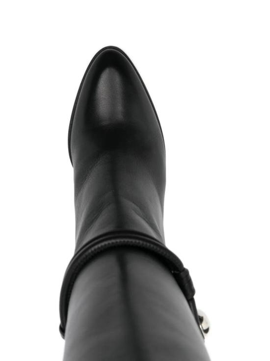 25FW 이자벨마랑 부츠 BT0044FAC4A10S 01BK DS026507 - ISABEL MARANT