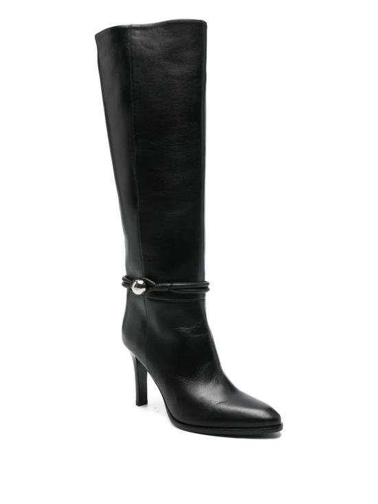 25FW 이자벨마랑 부츠 BT0044FAC4A10S 01BK DS026507 - ISABEL MARANT
