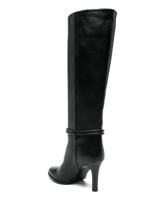 25FW 이자벨마랑 부츠 BT0044FAC4A10S 01BK DS026507 - ISABEL MARANT