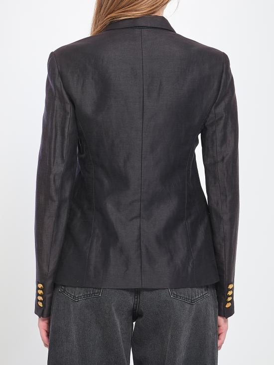  셀린느 수트 자켓 97636 BLACK - CELINE