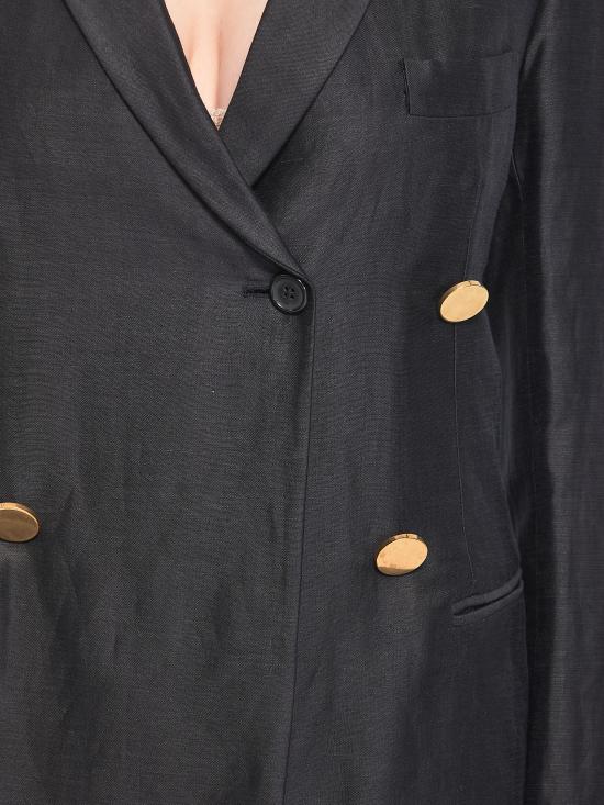  셀린느 수트 자켓 97636 BLACK - CELINE