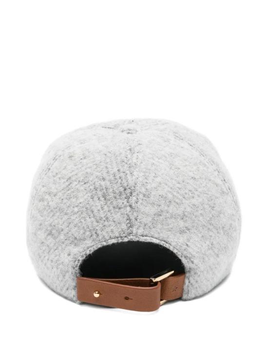 25FW 로레나안토니아찌 볼캡 A25218CE01L4996 0920 AB024072 L - LORENA ANTONIAZZI