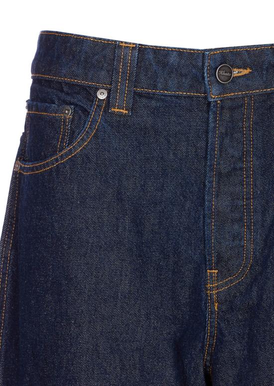 25FW 케이트 데님 팬츠 1164918040 Blue - KHAITE