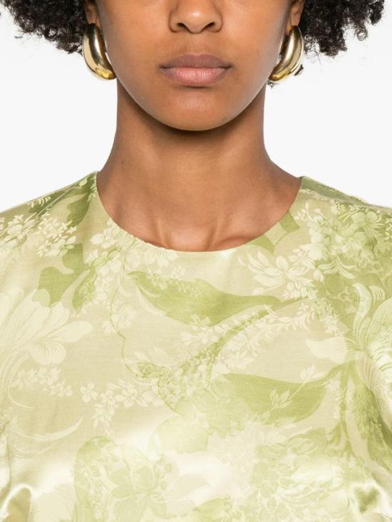 25FW 알레메 숏 원피스 5410D 6 - ALEMAIS