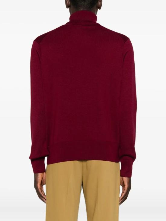 26SS 아미 터틀넥 HKS8270001 696 DS026373 S - AMI