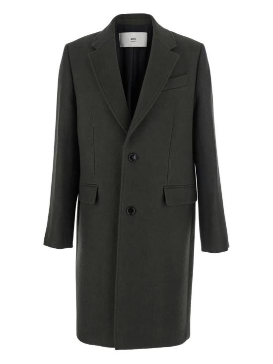 25FW 아미 코트 HCO010WV0078 020 DS026478