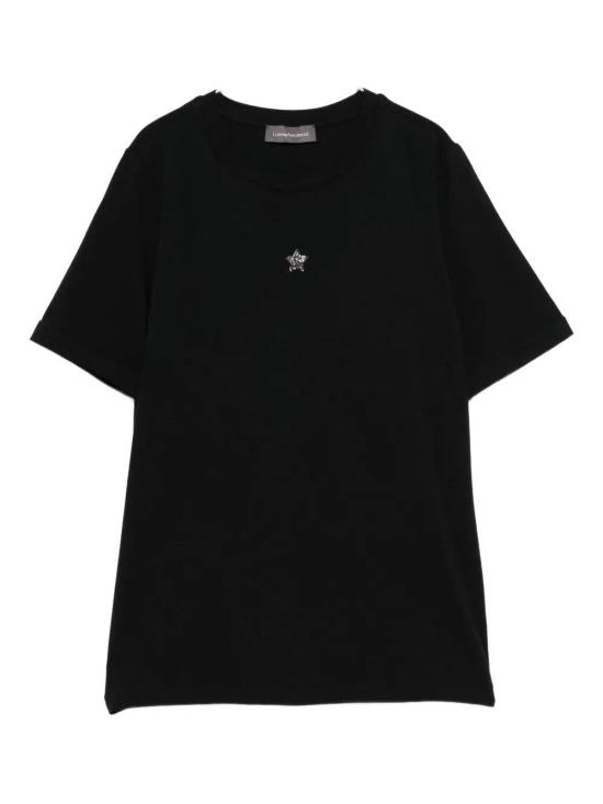 26FW 로레나안토니아찌 반팔 티셔츠 TS249999 0999 AB024088 XS