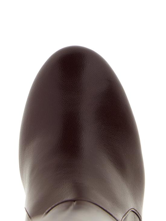 25FW 스튜어트 와이츠먼 부츠 SM453PY0 - STUART WEITZMAN