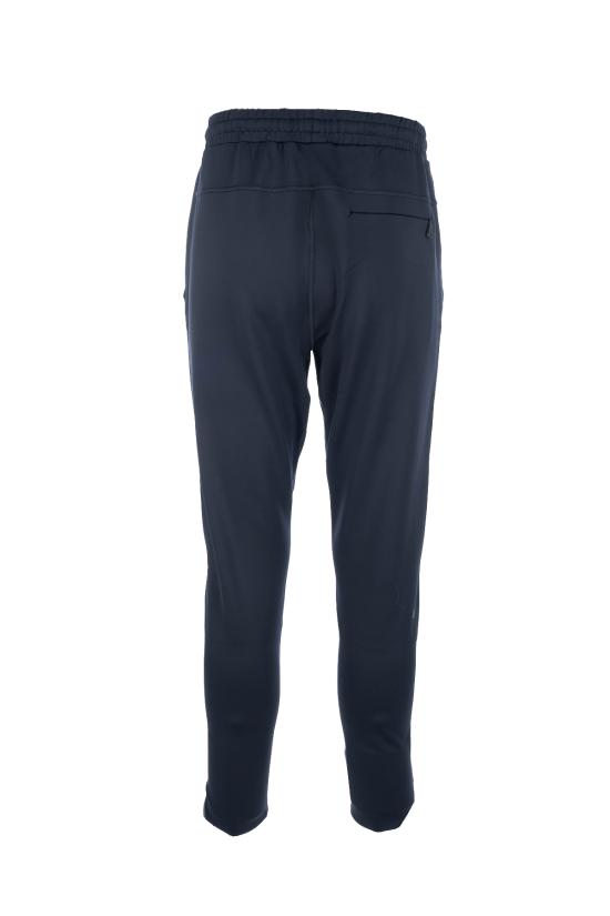 25SS 휴고보스 스트레이트 팬츠 50531239 402 DARK BLUE - HUGO BOSS