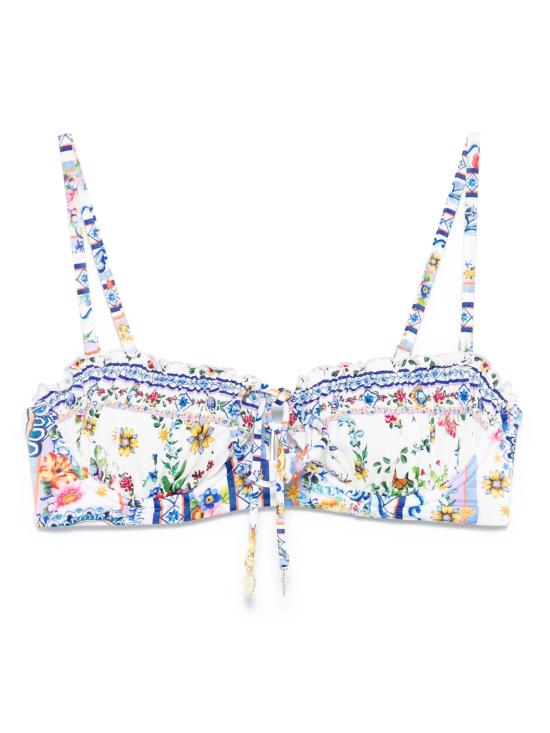 25FW 카밀라 비키니 수영복 00035708 S