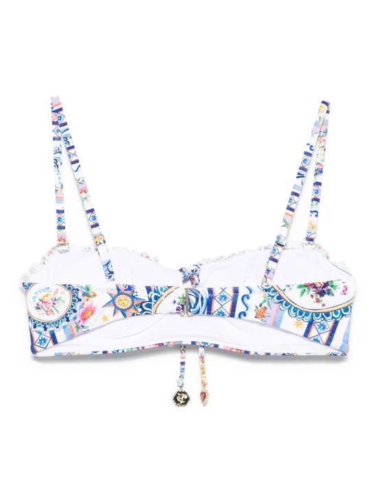 25FW 카밀라 비키니 수영복 00035708 S - CAMILLA