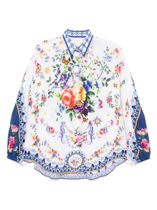 25FW 카밀라 셔츠 00037798 S