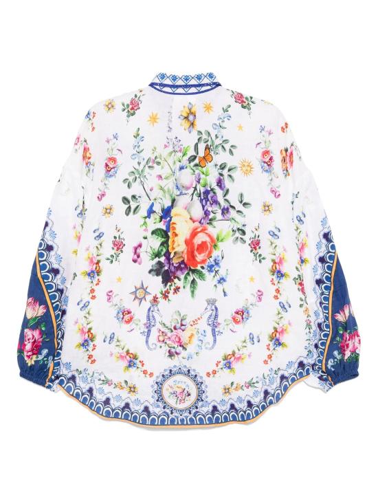 25FW 카밀라 셔츠 00037798 S - CAMILLA