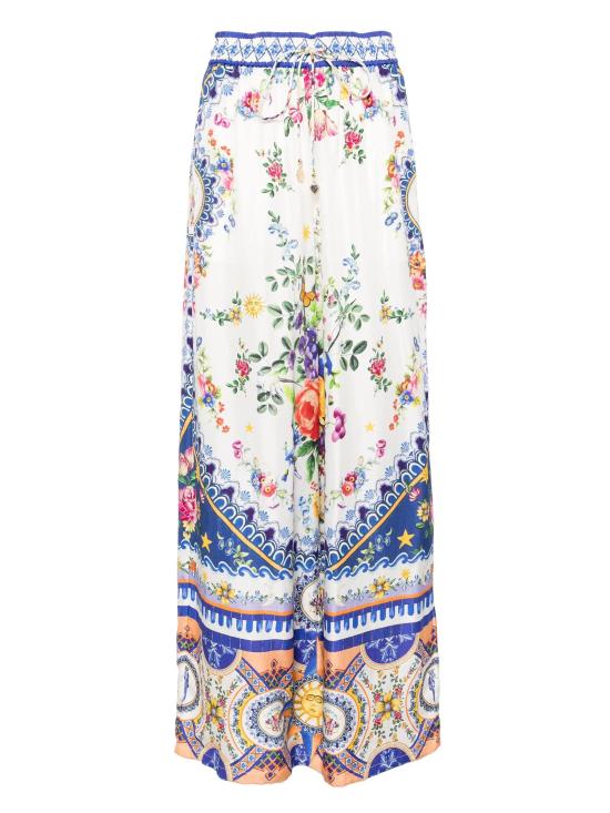 25FW 카밀라 팔라초 팬츠 00034874 DS026462 S