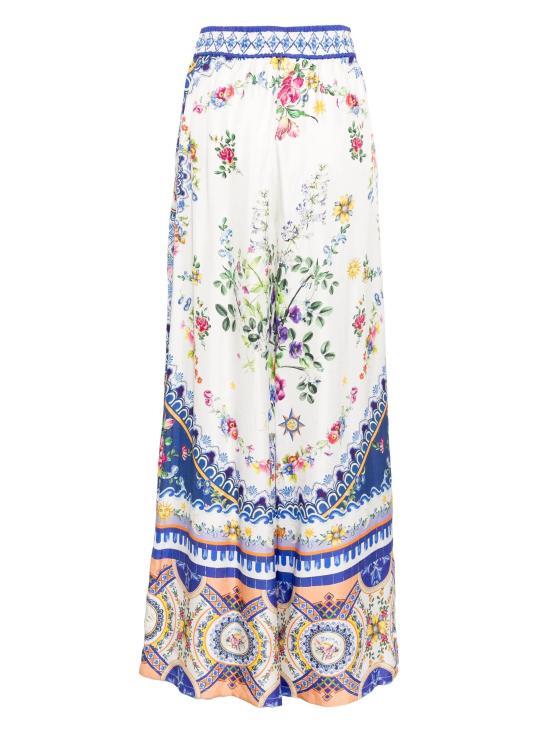 25FW 카밀라 팔라초 팬츠 00034874 DS026462 S - CAMILLA