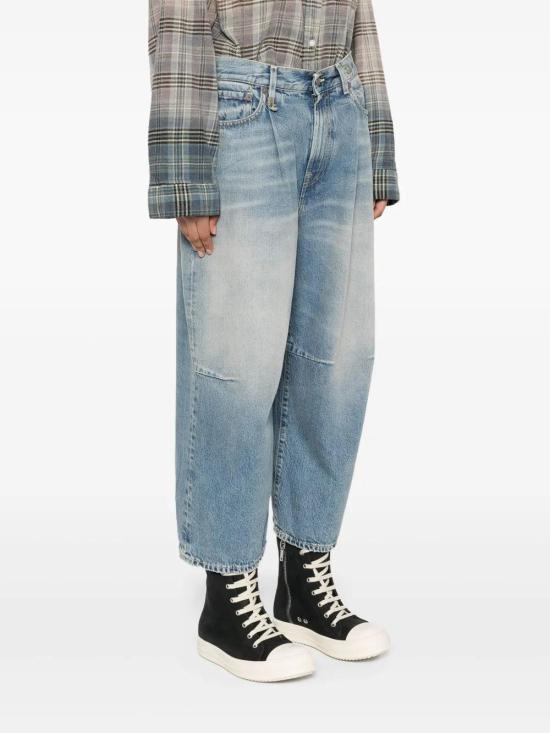 26SS 알13 데님 팬츠 R13WD046D306A DS026261 - R13