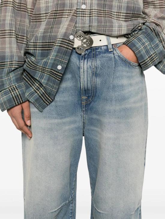 26SS 알13 데님 팬츠 R13WD046D306A DS026261 - R13