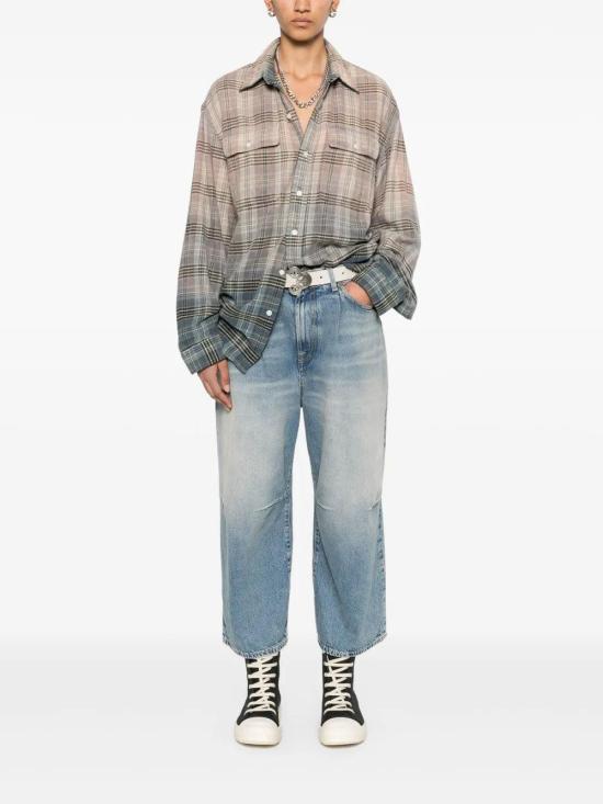 25FW 알13 데님 팬츠 R13WD046D306A DS026261 - R13