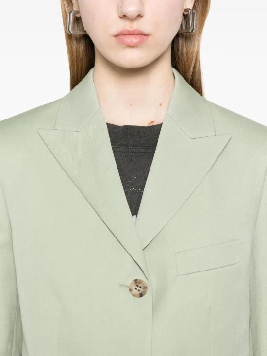 25FW 골든구스 수트 자켓 GWP02180P001965 35375 DS026352 - GOLDEN GOOSE