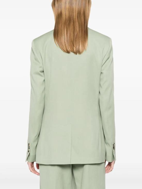 25FW 골든구스 수트 자켓 GWP02180P001965 35375 DS026352 - GOLDEN GOOSE