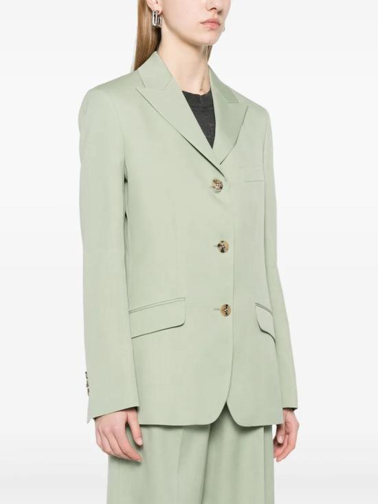 25FW 골든구스 수트 자켓 GWP02180P001965 35375 DS026352 - GOLDEN GOOSE