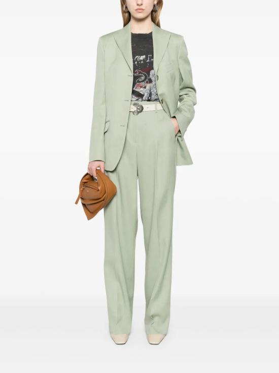 25FW 골든구스 수트 자켓 GWP02180P001965 35375 DS026352 - GOLDEN GOOSE