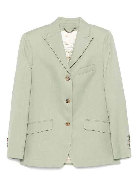 25FW 골든구스 수트 자켓 GWP02180P001965 35375 DS026352