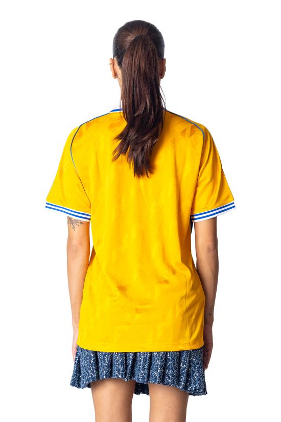 25FW 아디다스 티그레스 UANL 저지 티셔츠 JM4863 - ADIDAS