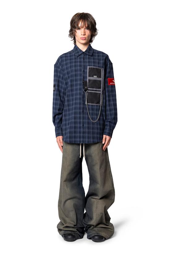 25FW 마틴로즈 셔츠 477WS32527 - MARTINE ROSE