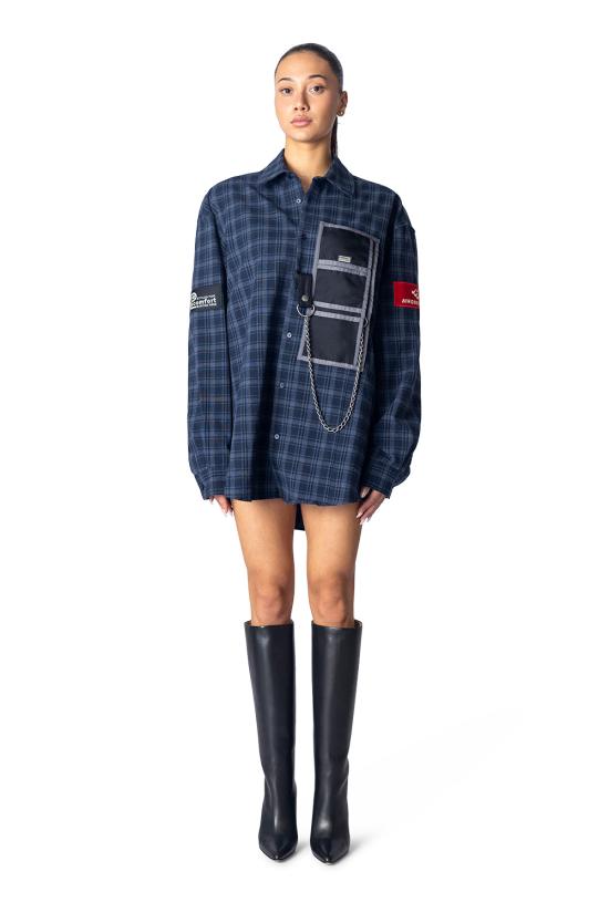 25FW 마틴로즈 셔츠 477WS32527 - MARTINE ROSE