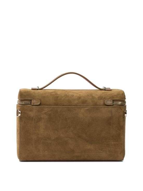 25FW 크리스챤 루부탱 토트백 3255201C958 Brown - CHRISTIAN LOUBOUTIN