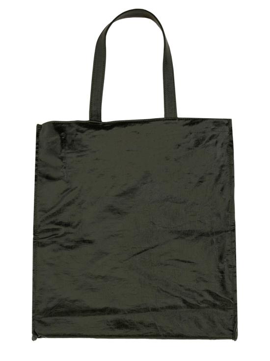 25FW 우마 왕 토트백 UB0063 UW490 BROWN - UMA WANG