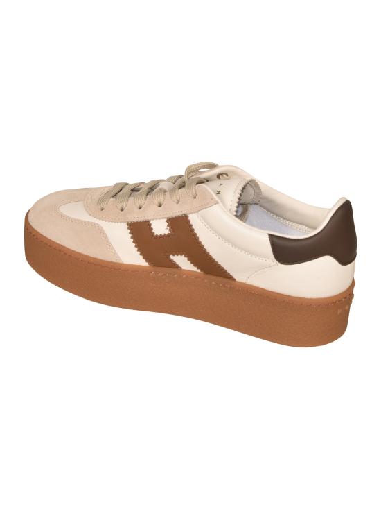 25FW 호간 COOL 쿨 스니커즈 HXW6980FB60UHC 0MAG - HOGAN