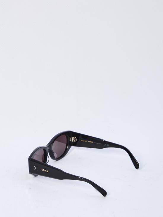 25FW 셀린느 선글라스 4S329CPLB BLACK - CELINE